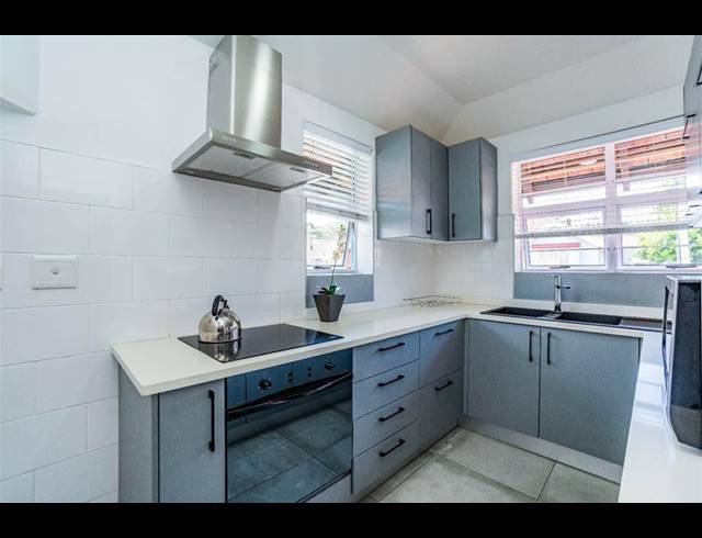 3 BEDROOM MAISONETTE FOR SALE IN MUSGRAVE